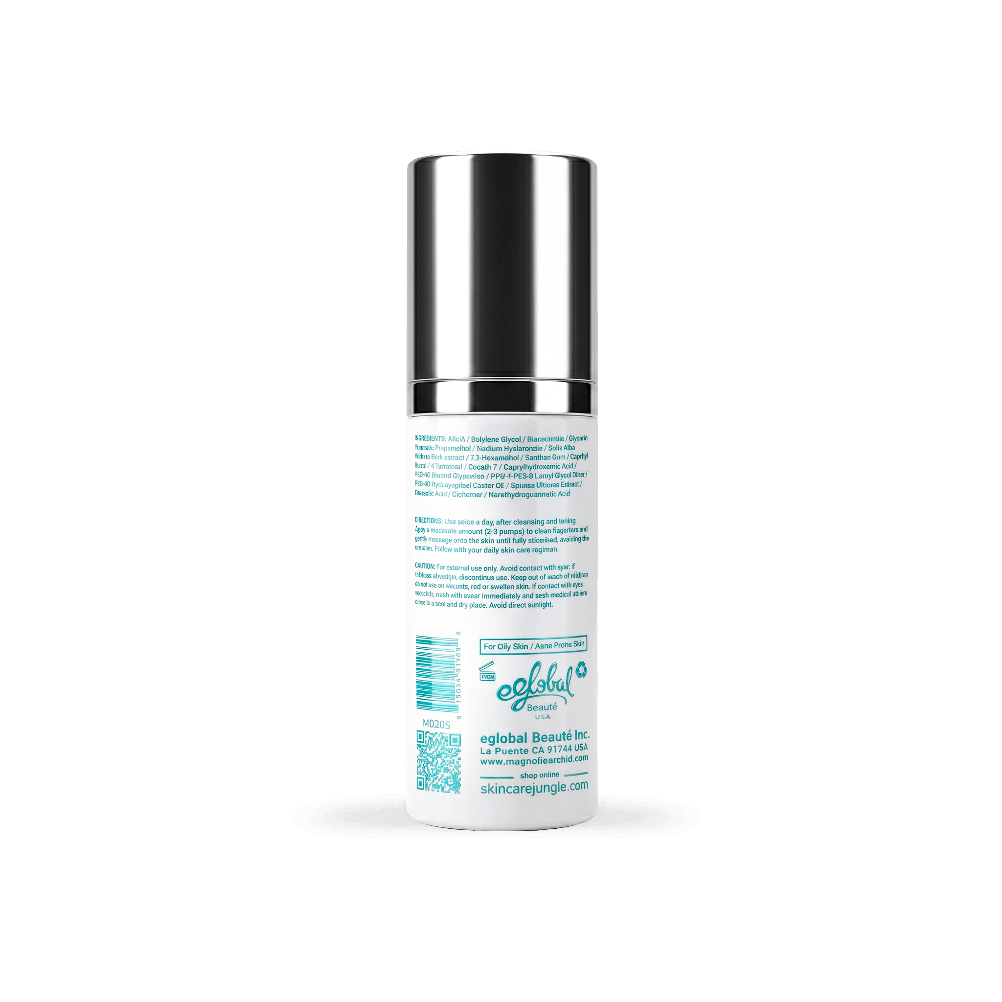 Esculin Skin Refining Concentrate