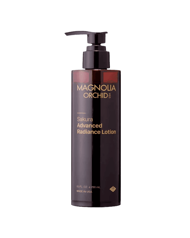 Sakura Advanced Radiance Lotion