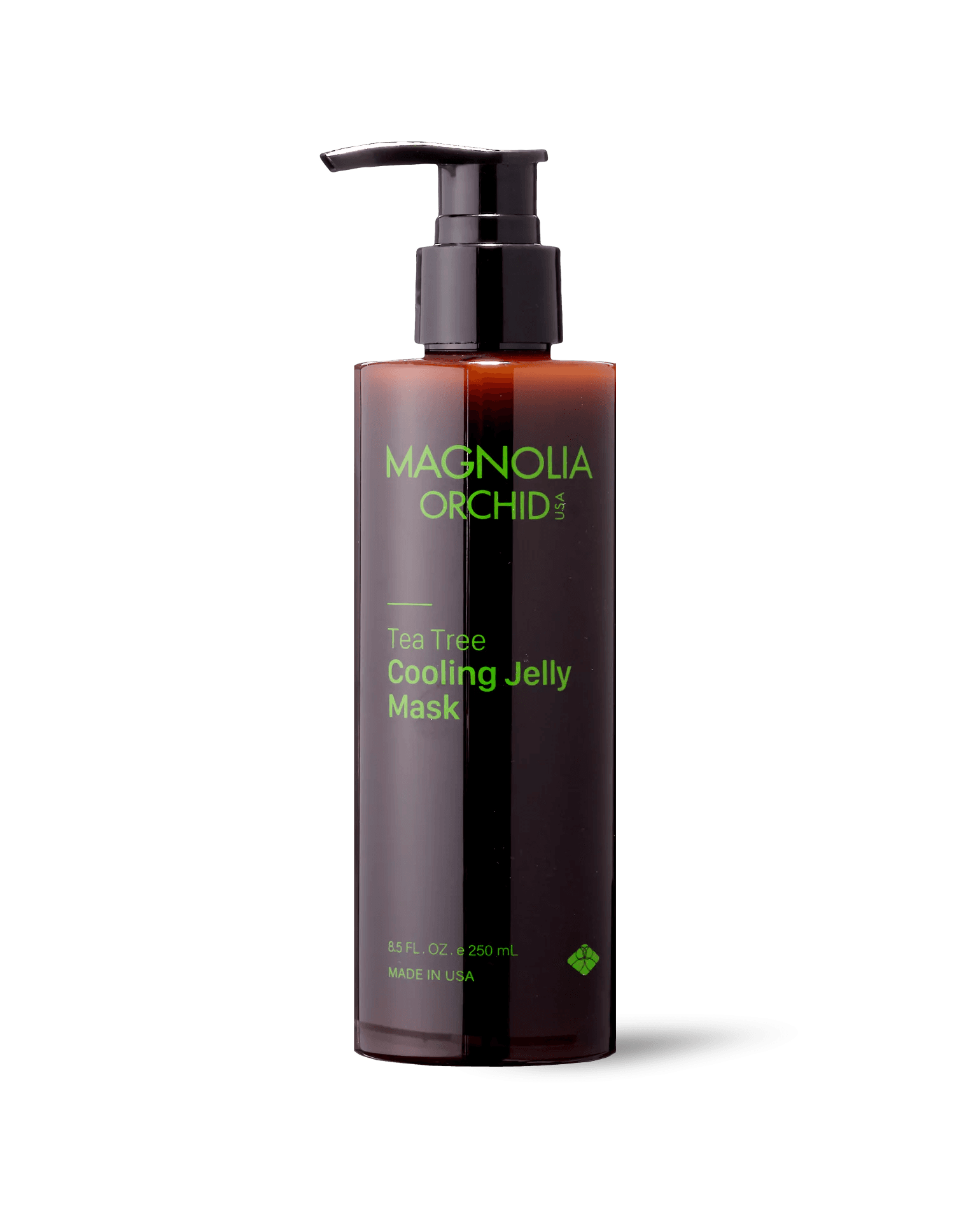 Tea Tree Cooling Jelly Mask