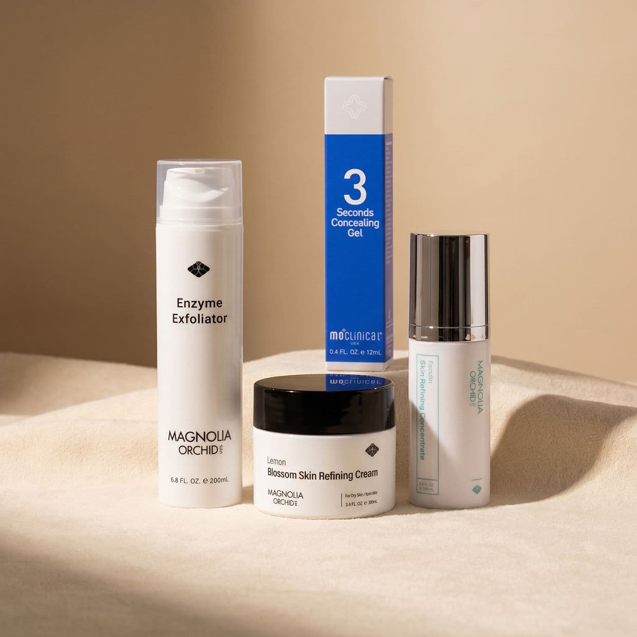 Acne Care Kit