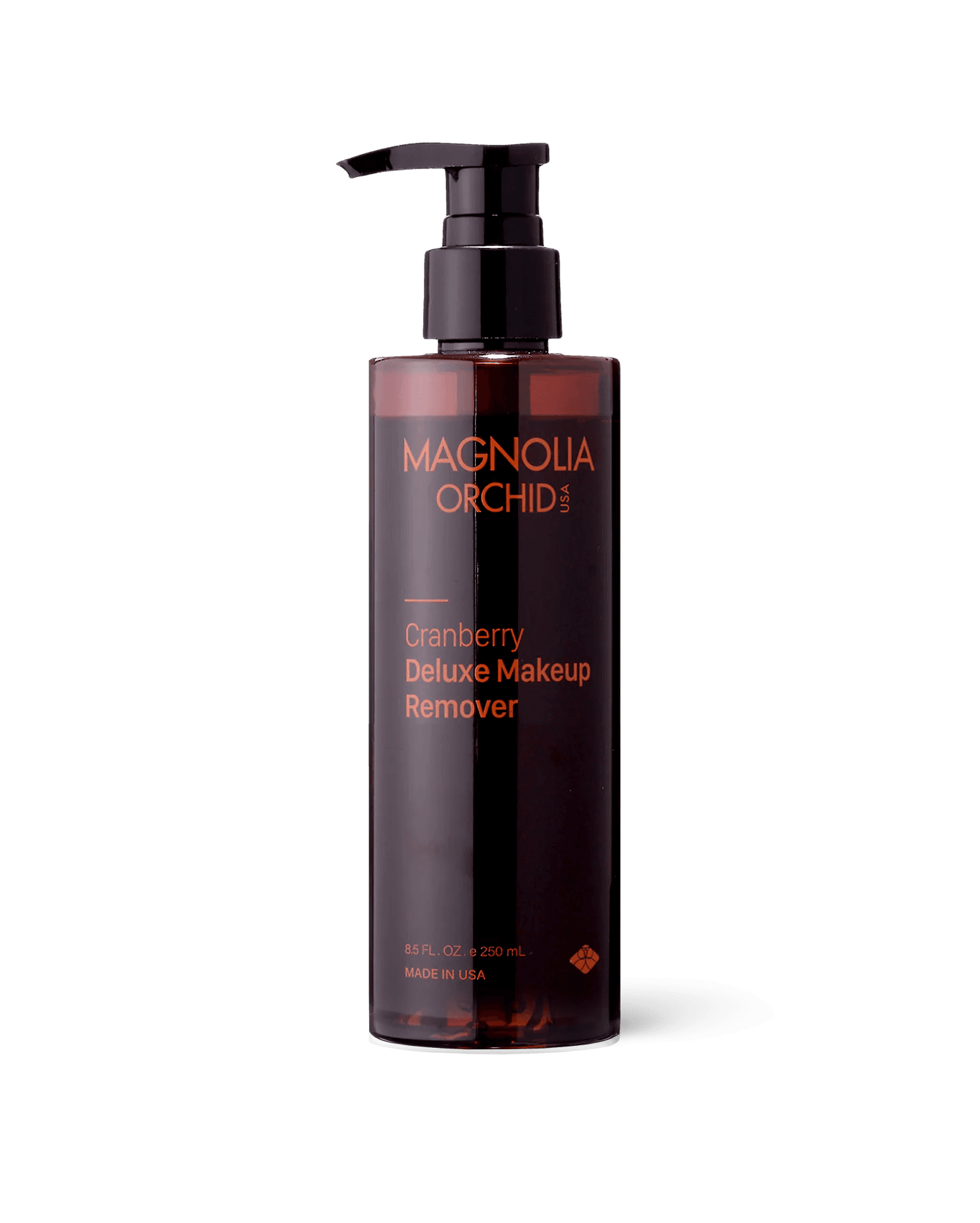 Cranberry Deluxe Makeup Remover