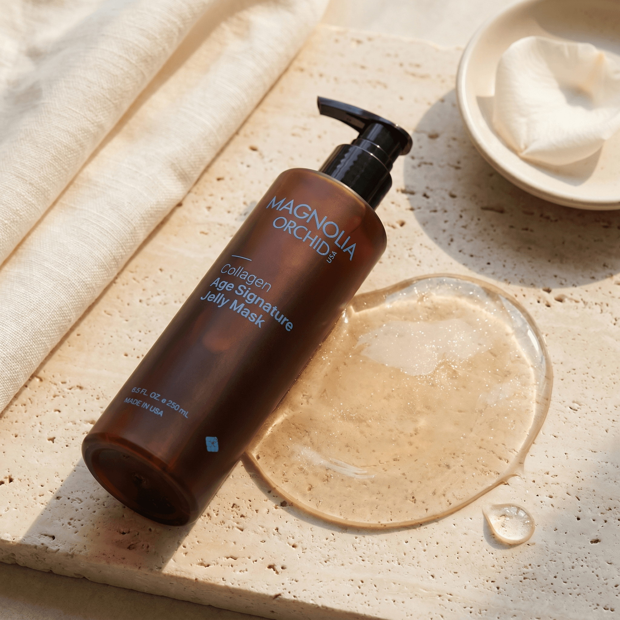 Collagen Age Signature Jelly Mask