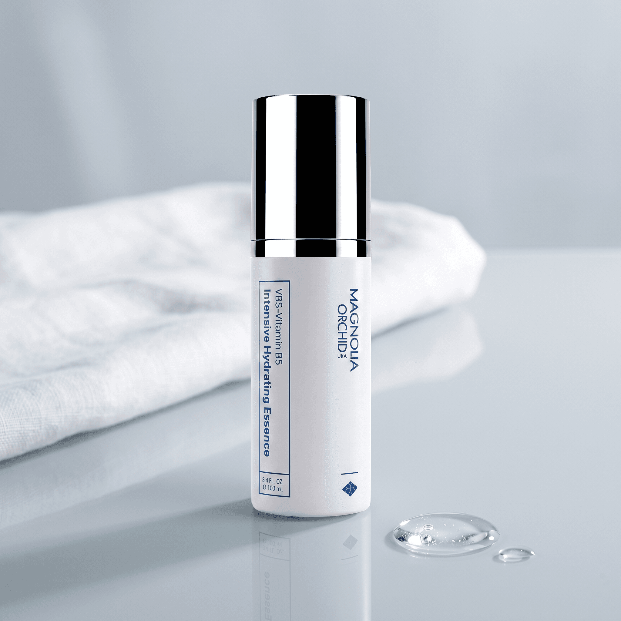 Vitamin B5 Intensive Hydrating Essence