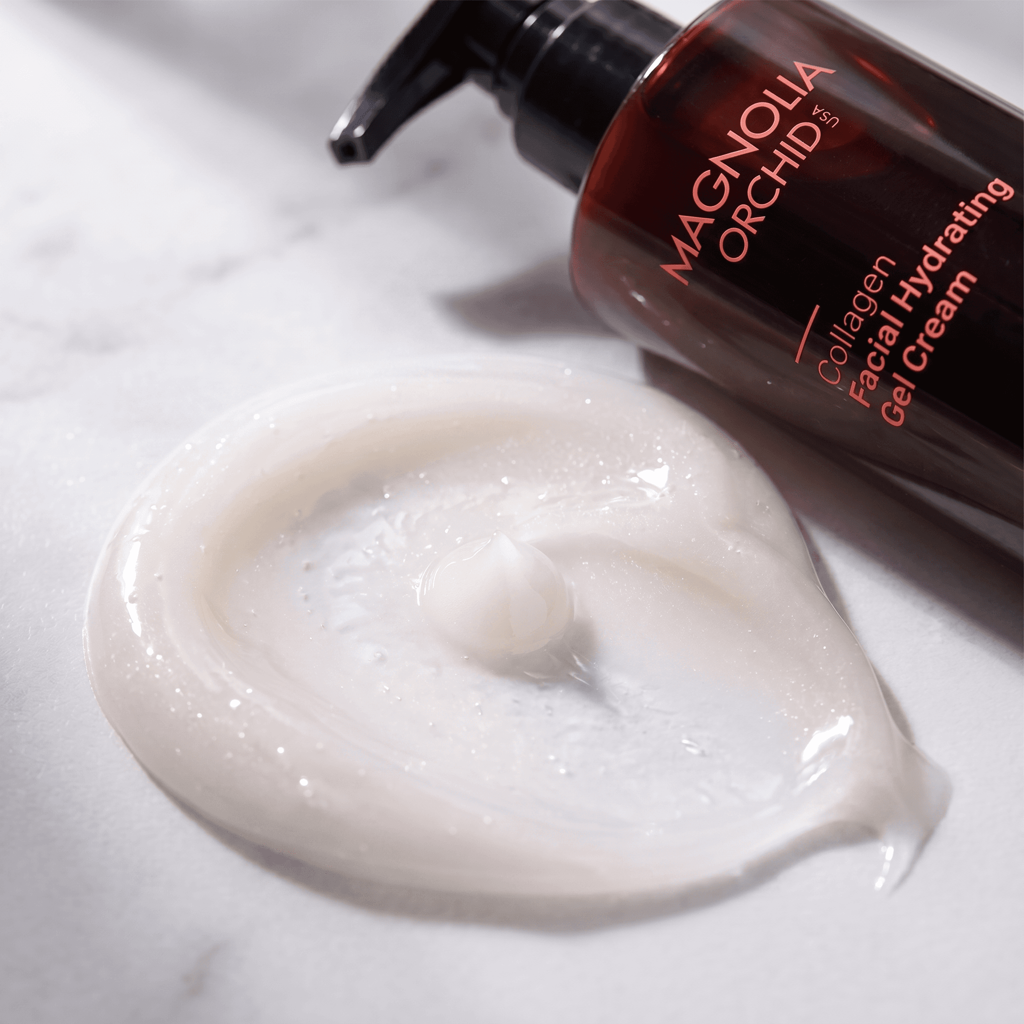 Collagen Facial Hydrating Gel Cream