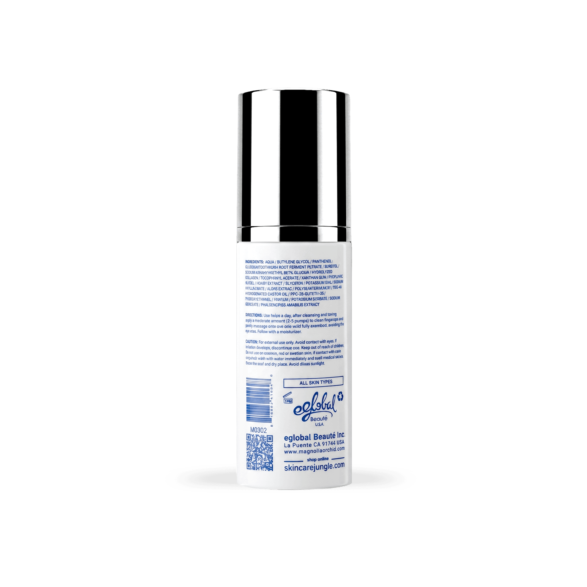Vitamin B5 Intensive Hydrating Essence