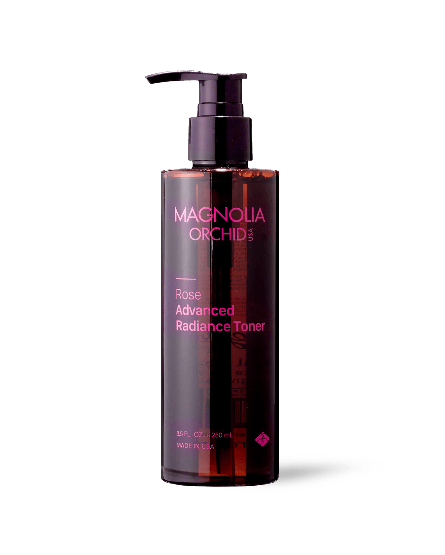 Rose Advanced Radiance Toner