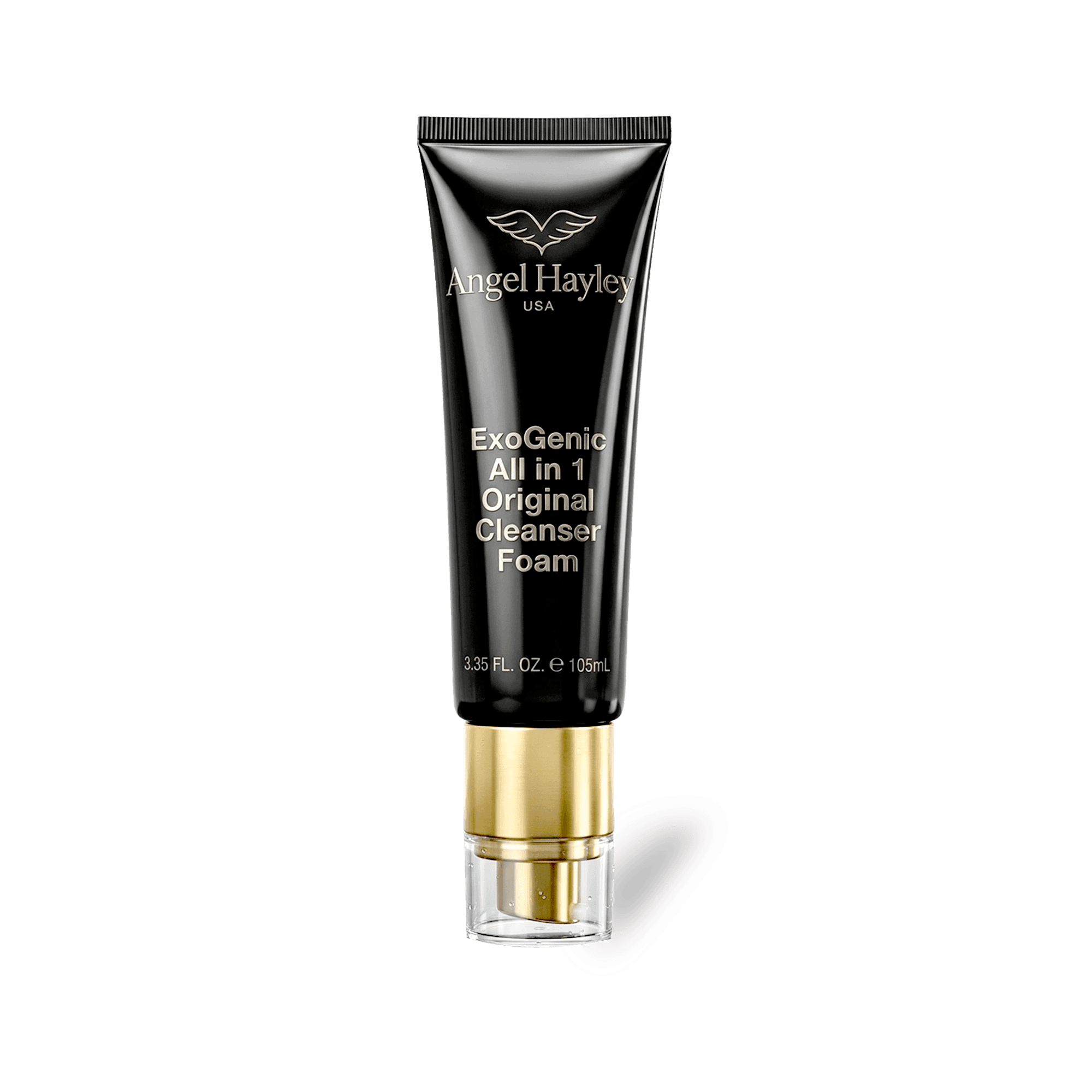ExoGenic All in 1 Cleanser Foam
